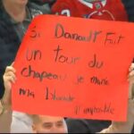 Un premier but pour Phillip Danault avec le Canadien
