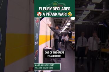 Fleury's PRANKSTER career is going strong! 🌸