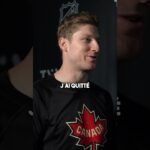 Nathan MacKinnon: "Too many 10 year old sweats on Fortnite" 💀