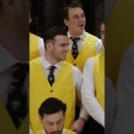 Penguins Night of Assists Team Photo