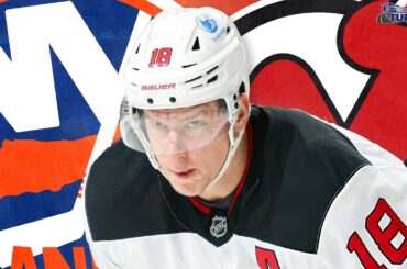 New York Islanders Trade For Ondrej Palat!