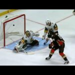 Gotta See It: Sabourin bodies Miller before slick back-hand goal