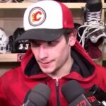 Sean Monahan Tribute