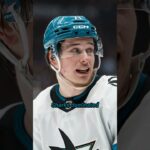 Celebrini And Smith Combine For 7 POINTS In San Jose Sharks Dismantling Of Canucks