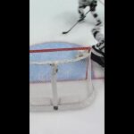 CHAOS IN THE CREASE!  #hockey #nhl #gkg #gokingsgo