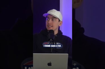 Why Samanski's ice time was actually fine #oilers #hockey