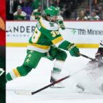 Chicago Blackhawks vs. Minnesota Wild (1/27/26) | Game Highlights | CHSN Blackhawks