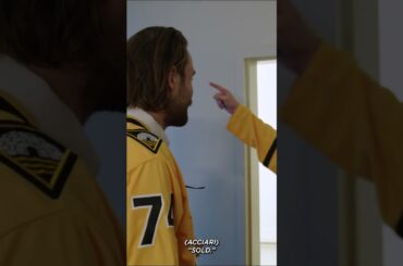 Stuart Skinner Mic'd Up At Night of Assists