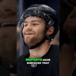 Flyers Are FAVORITES To Trade For Shane Wright #sportsnet #philadelphiaflyers #nhl