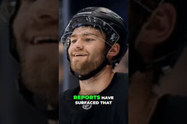 Flyers Are FAVORITES To Trade For Shane Wright #sportsnet #philadelphiaflyers #nhl