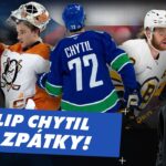 Češi v NHL: kauza Filip Chytil vs. česká repre, forma Dostála a debut Davida Špačka | Icing #204
