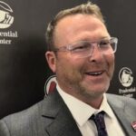 NJ Devils’ Martin Brodeur comments on Jacob Markstrom’s struggles