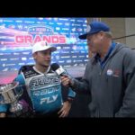 From the Stage - Sean Day returns for his second National Title