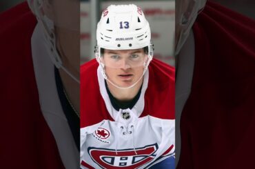 Unreal saves from Dobes 🧱 #nhl  #canadiens