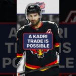 A Nazem Kadri trade is seeming more and more likely | DFO Rundown Insider