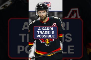 A Nazem Kadri trade is seeming more and more likely | DFO Rundown Insider