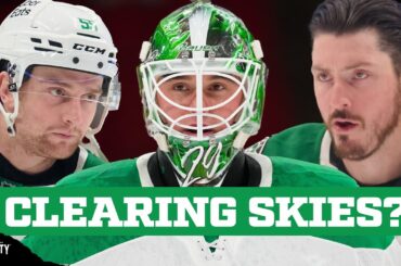 The Dallas Stars Have Won 3-of-4, But Is Their Slump Really Over? | DLLS Stars Podcast
