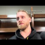 Anthony Mantha, Penguins, on hot start vs. Oilers