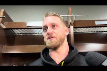 Anthony Mantha, Penguins, on hot start vs. Oilers