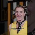 Cookie definitely made Night of Assists a night to remember. 😂