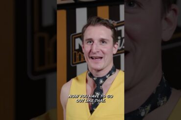 Cookie definitely made Night of Assists a night to remember. 😂