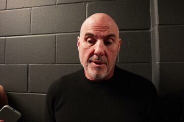 1/28 PHI @ CBJ Pregame: Rick Tocchet