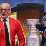 NJ Devils vs. Winnipeg Jets VLOG From Prudential Center 1/27/26 John MacLean Ring Of Honor Night