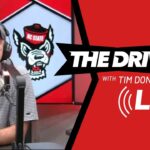 The Drive with Tim Donnelly LIVE - 01/28/26 | Carolina Hurricanes | NC State Basketball | Panthers