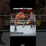 John Cena 'RKO'💥👿|| On Teacher 😱💀: "Edit"