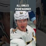 Marner is feeling pretty good right now