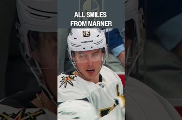 Marner is feeling pretty good right now