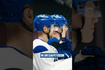 two Peteys in a pod 🫛