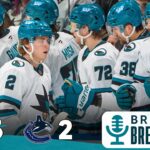 Brodie’s Breakdown at VAN (1/27)