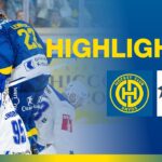Highlights | HCD vs. EV Zug