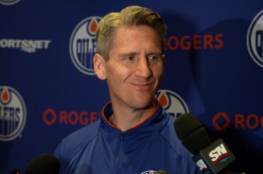 RAW | Kris Knoblauch 01.28.26