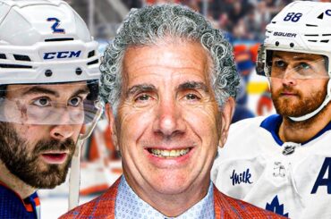 All The Latest NHL News With Craig Button.