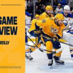 Ryan O'Reilly: Postgame Interview - Jan. 20th