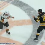 Jeremy Lauzon vs Mark Kastelic Jan 22, 2026