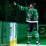 Heiskanen's 3 assists lead the way for Dallas! 🇫🇮 ⭐ 🇫🇮Heiskanen pohjustaa kolme osumaa Dallasille