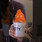 JJ & Boosh approved 🍦 #shorts