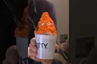 JJ & Boosh approved 🍦 #shorts