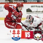 Timrå vs Malmö | 27 jan 2026 | Highlights