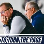 Toronto Maple Leafs Need to Turn the Page and Dismantle Flawed Roster