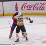 Kirby Dach vs Jonathan Aspirot Jan 24, 2026