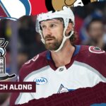 DNVR Avalanche Watchalong - Colorado Avalanche @ Ottawa Senators