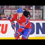 Juraj Slafkovsky #20 - Midseason 2025-26 NHL Highlights