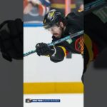 Conor Garland for Shane Wright...who says no?