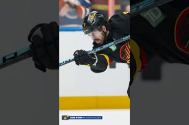 Conor Garland for Shane Wright...who says no?