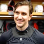 Post-Game | Mikael Backlund - 15.01.26