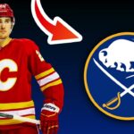 Calgary Flames TRADE Zach Whitecloud To Buffalo Sabres? | NHL Trade Rumors